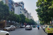 Bán Nhà Hoàng Quốc Việt, 97m2, Phân Lô, 2 Thoáng