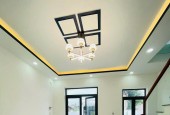 BÁN NHÀ ĐƯỜNG NGÔ CHÍ QUỐC- BÌNH CHIỂU -THỦ ĐỨC [ GIÁ 3..5 TỶ ]
50 M2 [ 5 X 10 ] 3 TẦNG - 3PN - 3 WC - HXH - NHÀ HOÀN CÔNG