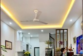 Bán Nhà Rẻ, Nhà Đẹp Long Lanh 2,75 Tỷ, Thuỵ Phương, Từ Liêm, 30m², 5 Tầng,  10m Ô Tô Tránh, 0965 283 789