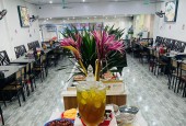 CẦN SANG NHƯỢNG LẠI NHÀ HÀNG BUFFET LẨU NƯỚNG ĐỊA CHỈ; 84 Đường Phá Lãng - Thị Trấn Thứa - Huyện Lương Tài - Bắc Ninh