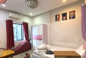 Cho Thuê Motel 4 tầng Đông Lợi - Thanh Khê  - Gồm 7phòng, 8 toilet, full nội thất