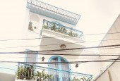 Ngộp bank. Bán gấp nhà 3 tầng Santorini - Kiên Cố - Ở Ngay or Dòng Tiền 15 tr/t