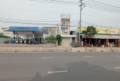 Ngộp Bank,Cần Bán Lô đất 1600m , MT Đặng Thúc Vịnh, ĐÔNG THẠNH, HÓC MÔN