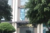 Chính chủ cần cho thuê sàn thương mại địa chỉ:  Gelexia 885 Tam Trinh, Hoàng Mai, Hà Nội