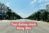 CHÀO BÁN CĂN NHÀ ĐẸP ĐƯỜNG 30M CENTANA TRƯỜNG LƯU: 8.3 TỶ