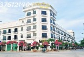 Bán nhà riêng Khu thương mại Bắc Sơn Market 50m2 - 3,5 tầng, Phố Bà Triệu, P. Bắc Sơn