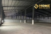 X599. CHO THUÊ KHO XƯỞNG QUẬN DƯƠNG KINH 1500M2 CÓ ĐIỆN 3 PHA, PCCC VÒNG NGOÀI