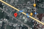 Cần bán gấp lô đất 1000  m²   tại Tân An Hội ,huyện Củ Chi, TP.HCM