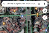 Cần cho thuê Văn Phòng 219 Trung Kính (Central Point), Cầu Giấy, 360m2, 14$/m2, miễn TG