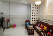 Nguyễn Văn Nghi, 40m2, 2 Tầng, Phường 7, Gò Vấp, Chỉ 3 Tỷ Hơn.