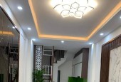 Bán nhà Mậu Lương nhà mới, lô góc 5 tầng ngõ rộng, thông thoáng ô tô đỗ gần, full nội thất nhỉnh 3 tỷ