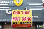 CHO THUÊ MẶT BẰNG TAỊ 136 PHẠM HỒNG THÁI • Địa chỉ: 136 Phạm Hồng Thái, Phường 7, Thành phố Vũng Tàu, Bà Rịa - Vũng Tàu