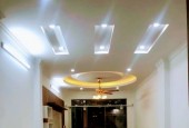 Nhà Phố Tân Mai 4.38 Tỷ, 35M2, 4 Tầng, Ngõ Nông Gần Phố, Sổ Vuông Đét