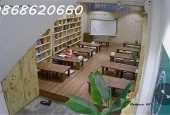 Tìm kiếm đối tác nhượng quyền quán  Café Sách Địa chỉ: 133 Nguyễn Chí Thanh, Hải Châu 2, Đà Nẵng