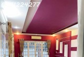 CẦN BÁN NHÀ ĐƯƠNG SỐ 8 ,LINH XUÂN , THỦ ĐỨC 130M2 ,5 X 26 ,3 TẦNG ,4 PHÒNG NGỦ  ,4 VẸ SINH ,NHÀ SỔ HỒNG RIÊNG, HOÀN CÔNG ĐỦ ,XE HƠI ĐỖ CỬA , [ GIÁ