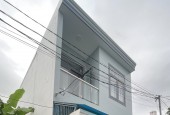 Bán nhà 2 tầng gần trường mầm non Vĩnh Ngọc