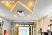 BÁN NHÀ ĐƯỜNG SỐ 6 ,BÌNH TRƯNG TÂY ,Q.2  140M2 4 TẦNG 4 PHÒNG NGỦ ,5 VỆ SINH ,NHÀ SỔ HỒNG RIÊNG [ GIÁ CHỈ 9.5 TỶ ]