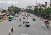 Bán đất công nghiệp dịch vụ 50 năm gần Nước ngầm Hoàng Mai, 3200m2, giá từ 1xx tỷ