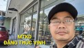 Mặt Tiền 20m Đặng Thúc Vịnh cực hiếm Giá Tốt  Hóc Môn Tp.HCM