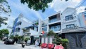 SIÊU PHẨM VILLA QUẬN 12 - NGANG HIẾM 9M, NỘI THẤT CAO CẤP, THANG MÁY XỊN XÒ, VỊ TRÍ KINH DOANH SÁT LÊ VĂN KHƯƠNG.