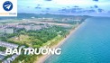 Đất mặt biển Phú Quốc, dự án/resort biển diện tích lớn tại Bãi Trường, Ông Lang, Cửa Cạn, Gành Dầu