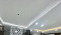 ĐỊNH CƯ NƯỚC NGOÀI GẤP BÁN NHÀ MỚI ĐẸP 4 TẦNG 5PN NGANG 8M HUỲNH TẤN PHÁT QUẬN 7 CHỈ 4,9 TỶ