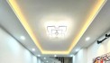 NHÀ MỚI 5 TẦNG QUẬN TÂY HỒ - 10M RA ÔTÔ RA MẶT PHỐ - DT:40M2 MT:3.6M GỒM 3 PHÒNG NGỦ - GIÁ: HƠN 4 TỶ CHỦ TẶNG LẠI TOÀN BỘ FUN NỘI THẤT ĐẦY ĐỦ KHÁCH