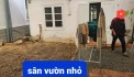 CHO THUÊ NHÀ 5 PHÒNG NGỦ - ĐƯỜNG Ô TÔ  P.9 TP ĐÀ LAT - Sân đậu ô tô