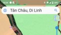 Cần Bán Lô Đất Đẹp Tại Thôn 6 Xã Tân Châu, Huyện Di Linh