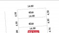 SIÊU HIẾM 63M2 ĐẤT 2 MẶT TIỀN TRƯỚC SAU 200M RA VÕ NGUYÊN GIÁP. GIÁ 2 tỉ