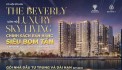 Sự kiện Beverly cuối tuần đầy hấp dẫn - Vinhomes Grand Park