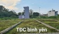 150m TĐC Bình Yên  giá đầu tư