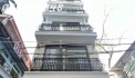 Chính chủ cần bán nhà nguyên căn 7 tầng có thang máy tại Phố Thuỵ Khuê - Tây Hồ