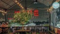 Mình có mặt bằng nhà hàng kiểu Beer garden cần sang nhượng hoặc cho thuê lại tại Trần Não Quận 2