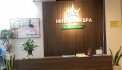 SANG NHƯỢNG CỬA HÀNG SPA CHUYÊN VỀ SỨC KHỎE Địa chỉ: 304A - Hoàng Công Chất - phường Cổ Nhuế 1 - quận Bắc Từ Liêm - HN