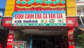 CẦN SANG NHƯỢNG LẠI QUÁN BÁNH CANH Địa chỉ: Phạm Văn Đồng, Phường Tân Hòa