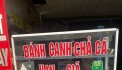 CẦN SANG NHƯỢNG LẠI QUÁN BÁNH CANH Địa chỉ: Phạm Văn Đồng, Phường Tân Hòa