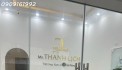 Nhà mặt đường AN ĐÀ 110m2 2,5 tầng đang cho thuê gi.ảm g.iá thu tiền về chỉ 8,6 tỷ