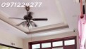 BÁN NHÀ GIÁ RẺ ĐƯỜNG TRẦN THỊ VỮNG , LINH XUÂN ,THỦ ĐỨC , 128M2 [ 4 X 32 ]    3 PHÒNG NGỦ , 3 VỆ SINH ,HOÀN CÔNG ĐỦ , HẺM XE HƠI [ GIÁ 4.2 TỶ ]