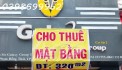 CHO THUÊ MẶT BẰNG TAỊ 136 PHẠM HỒNG THÁI • Địa chỉ: 136 Phạm Hồng Thái, Phường 7, Thành phố Vũng Tàu, Bà Rịa - Vũng Tàu