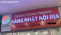 Chính chủ cho thuê cửa hàng trong khu thương mại toà B - chung cư Imperia Garden 203 Nguyễn Huy Tưởng, Thanh Xuân, Hà Nội.