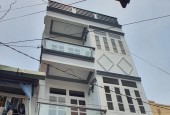 Bán nhà Nguyễn Suý, Tân Quý, Tân Phú. DT: 39m2 x 4 tầng ( 4 x 10 ). Giá: 4.85 tỷ Thương lượng