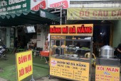 Quận 12 , Chỉ có 49 tr, Sang ngay Nhượng Quyền Kiot Bánh Mì với doanh thu 1,5 tr – 1,8 tr / ngày. Tel : 0327067164