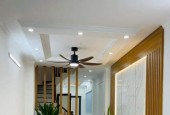 NHÀ MỚI ĐẸP ĐÓN TẾT 5 TẦNG DT 40M2 3 PHÒNG NGỦ 2 MẶT THOÁNG VĨNH VIỄN TRƯỚC SAU GIÁ HƠN 4 TỶ 10M RA MẶT PHỐ QUẬN TÂY HỒ.