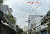 Hẻm 10m Đường Số 59, Phường 14, DT 4.5x15m, 4 tầng, 6.98 tỷ