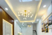 Bán nhà 270 Phan Đình Phùng, p1 Phù Nhuận, DTSD 60m2, 3 tầng, 2pn, 3wc, 3.x Tỷ, hoàn công đủ, shr.