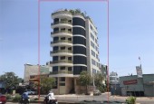 Cho thuê mặt bằng tòa nhà mới 100% KĐT Chí Linh, TPVT 200m2