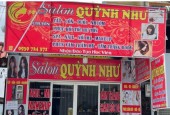 SANG NHƯỢNG SALON TÓC, NỐI MI, LÀM MÓNG Ở BIÊN HÒA, ĐỒNG NAI