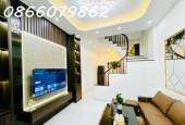 NHÀ ĐẸP PHÚ ĐÔ - LÊ QUANG ĐẠO 35Mx5TẦNG - Ô TÔ GẦN 3,8 TỶ