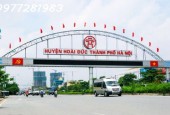 Bán gấp DV TL 9 ĐƯỜNG 30M VIEW LIÊN KỀ, GIÁ 8.35 TỶ